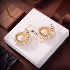 Miu Miu Earrings